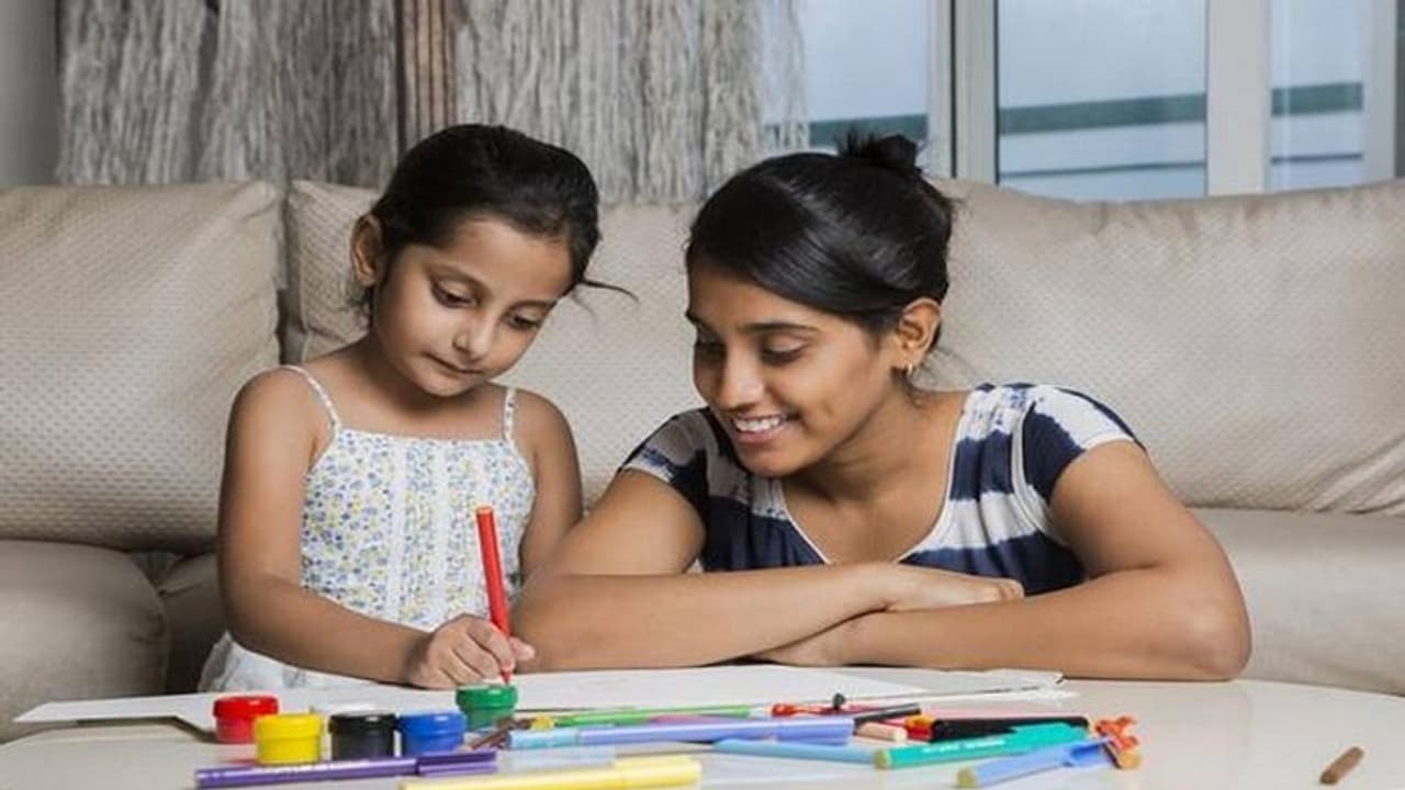 लॉकडाउन के दौरान बच्चों की पढ़ाई लिखाई का रखें ध्यान, अपनाएं ये 5 टिप्स लॉकडाउन के दौरान बच्चों की पढ़ाई लिखाई का रखें ध्यान, अपनाएं ये 5 टिप्स