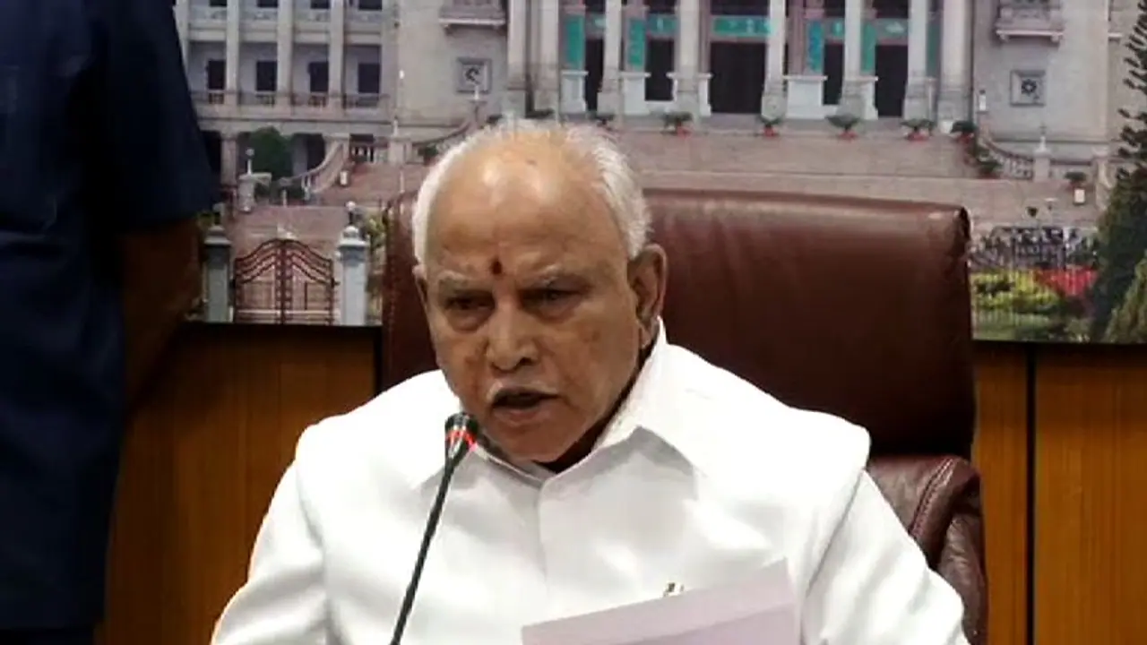 ಸಿಎಂ ಸುದ್ದಿಗೋಷ್ಠಿ: ಹಾಳಾದ ಭತ್ತ ಬೆಳೆಗೆ 45 ಕೋಟಿ ರಿಲೀಸ್, ಮದ್ಯ ಬಗ್ಗೆಯೂ ಮಾತು..