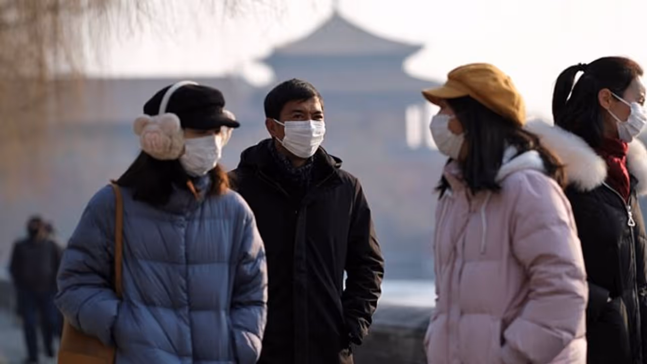 ವುಹಾನ್ ಲ್ಯಾಬ್ನಿಂದಲೇ ಬಂತು ಕೊರೋನಾ, ವಿಜ್ಞಾನಿಗಳ ಸಂಶೋಧನಾ ವರದಿಗೆ ಬೆತ್ತಲಾಯ್ತು ಚೀನಾ! ವುಹಾನ್ ಲ್ಯಾಬ್ನಿಂದಲೇ ಬಂತು ಕೊರೋನಾ, ವಿಜ್ಞಾನಿಗಳ ಸಂಶೋಧನಾ ವರದಿಗೆ ಬೆತ್ತಲಾಯ್ತು ಚೀನಾ!