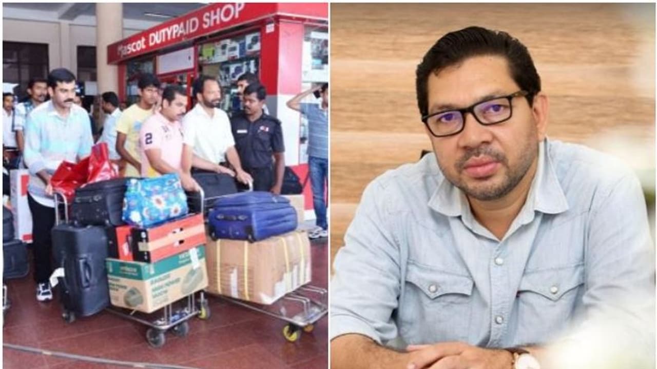 വയോധികരും ഗര്ഭിണികളുമടക്കം ലക്ഷക്കണക്കിന് പ്രവാസികള്; നാട്ടിലെത്തിക്കാന് പ്രായോഗിക മാര്ഗങ്ങളുമായി കുറിപ്പ് വയോധികരും ഗര്ഭിണികളുമടക്കം ലക്ഷക്കണക്കിന് പ്രവാസികള്; നാട്ടിലെത്തിക്കാന് പ്രായോഗിക മാര്ഗങ്ങളുമായി കുറിപ്പ്