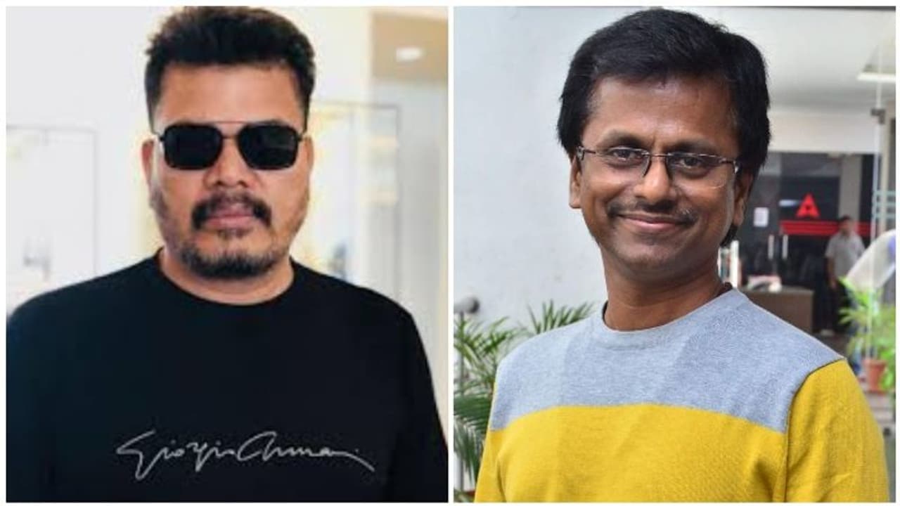 தொடர்ந்து ஹிட்..! ஷங்கர் முருகதாஸை விட இருமடங்கு சம்பளம் வாங்கும் இயக்குனர்! யார் தெரியுமா?