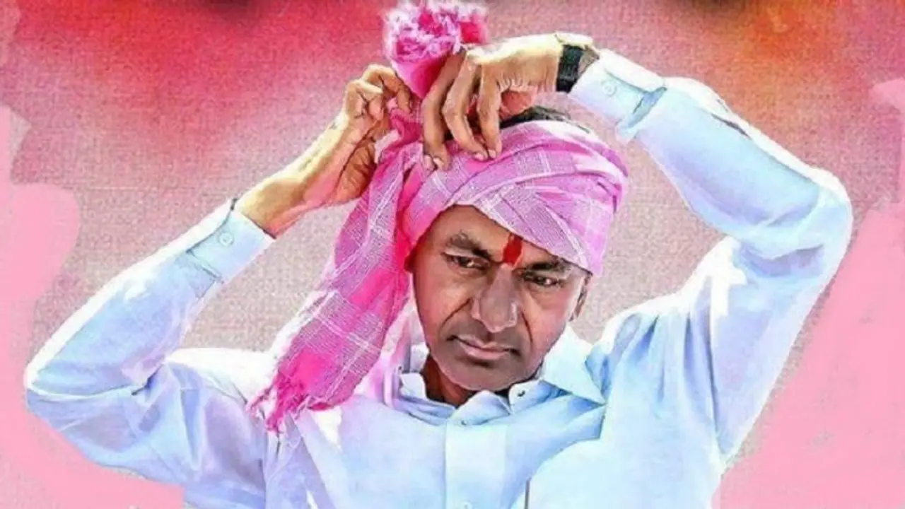 ಎಲ್ಲ ರಾಜ್ಯಗಳಿಗಿಂತ ತೆಲಂಗಾಣ 2.5 ದಶಕ ಮುಂದೆ!