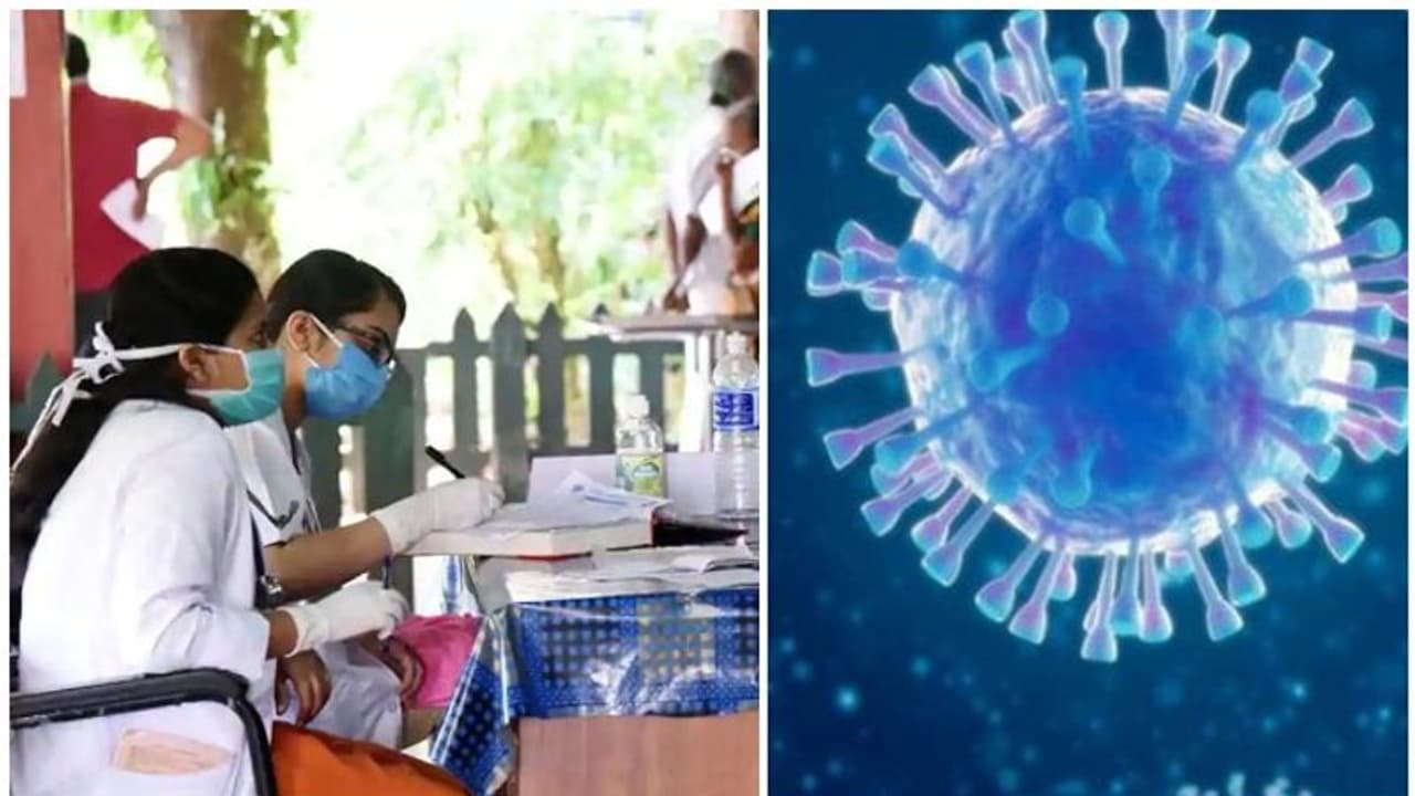 കാസര്കോടിനും ആശ്വാസം, ഇനി കൊവിഡ് ചികിത്സയിലുള്ളത് ഒരാള് മാത്രം കാസര്കോടിനും ആശ്വാസം, ഇനി കൊവിഡ് ചികിത്സയിലുള്ളത് ഒരാള് മാത്രം