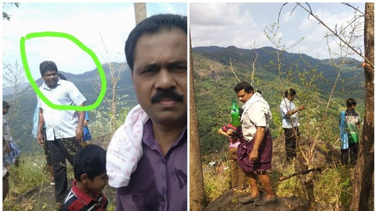 കൊവിഡ് നിരീക്ഷണത്തിലിരിക്കെ വിശ്വാസികളുമായി കുരിശുമല യാത്ര; കണ്ണൂരിൽ വൈദികനെതിരെ കേസ്