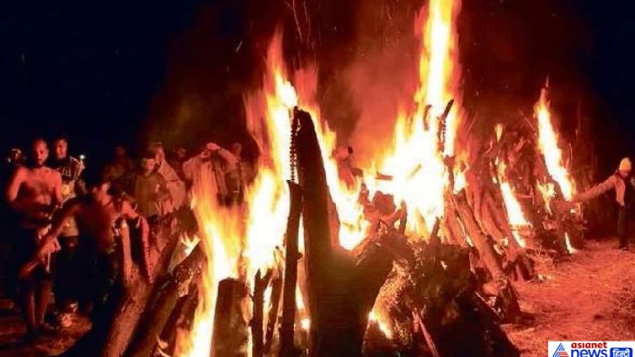 लॉकर में बंद आत्माओं को अब मिलेगी मुक्ति