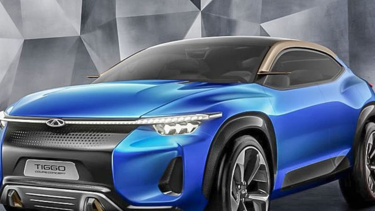 ടാറ്റയുടെ കൈപിടിച്ച് ആ ചൈനീസ് വാഹനഭീമനും ഇന്ത്യയിലേക്ക് ടാറ്റയുടെ കൈപിടിച്ച് ആ ചൈനീസ് വാഹനഭീമനും ഇന്ത്യയിലേക്ക്