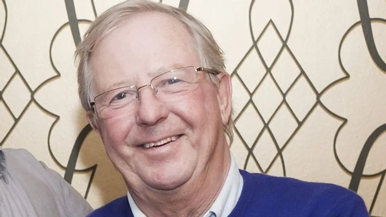 కరోనాతో సీనియర్‌ నటుడు మృతి.. విషాదంలో ఇండస్ట్రీ