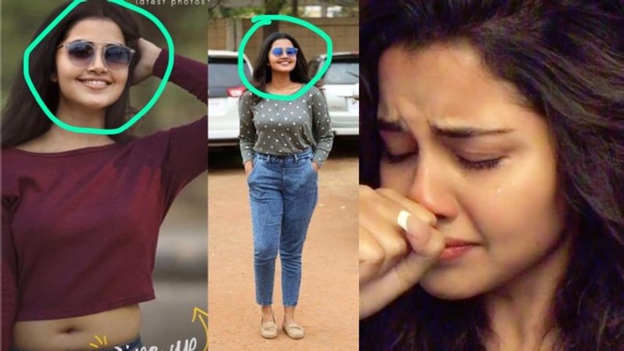 మీకు అక్కా చెల్లెలు లేరా.. హీరోయిన్ ఆవేదన