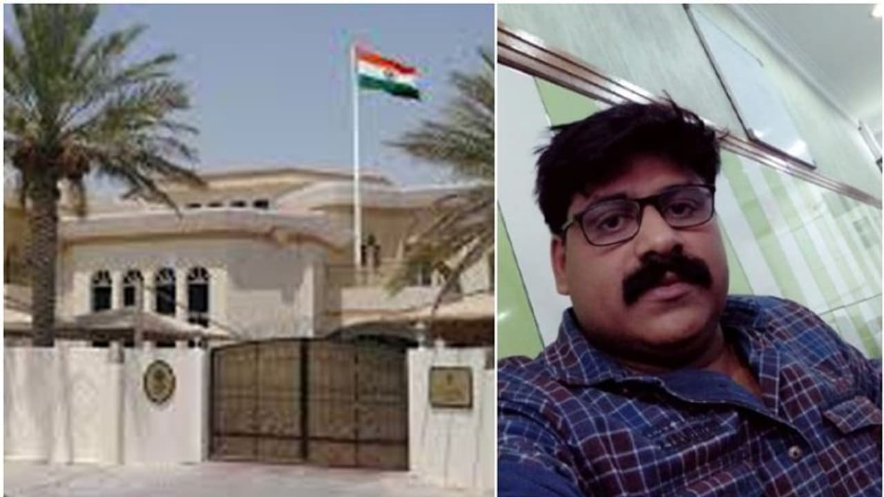 മറ്റു മാര്ഗമില്ലാതെ എംബസിയില് വിളിച്ചു,15 മിനിറ്റിനുള്ളില് പരിഹാരമേകി എംബസിയുടെ കരുതല്; മലയാളിയുടെ അനുഭവം മറ്റു മാര്ഗമില്ലാതെ എംബസിയില് വിളിച്ചു,15 മിനിറ്റിനുള്ളില് പരിഹാരമേകി എംബസിയുടെ കരുതല്; മലയാളിയുടെ അനുഭവം