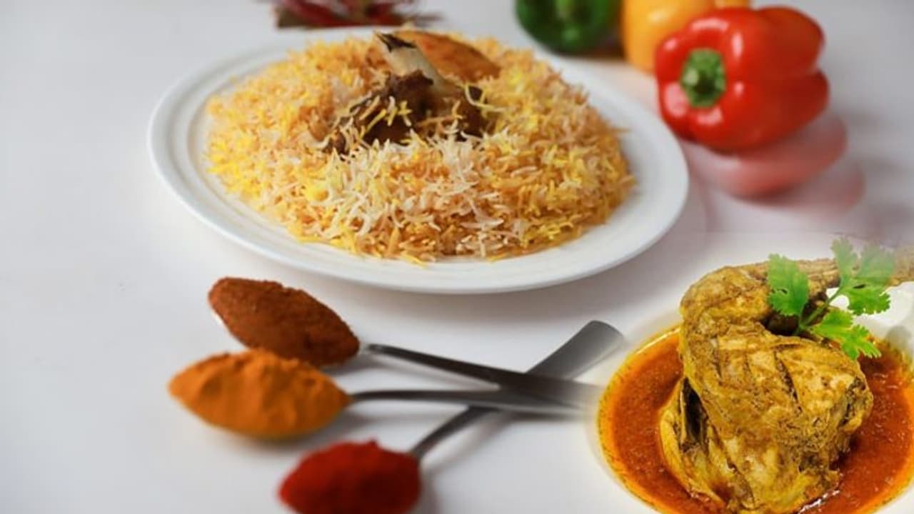 লকডাউনে এক ফোনেই মিলবে লোভনীয় পদ, পয়লা বৈশাখ অফার নিয়ে হাজির শহরের জনপ্রিয় এই রেস্তোরাঁ লকডাউনে এক ফোনেই মিলবে লোভনীয় পদ, পয়লা বৈশাখ অফার নিয়ে হাজির শহরের জনপ্রিয় এই রেস্তোরাঁ