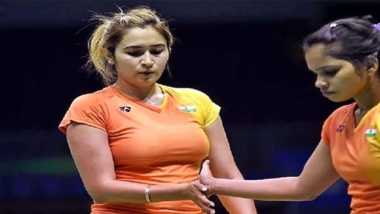 एक बार फिर ज्वाला गुट्टा ने गोपीचंद पर साधा निशाना, बोलीं मैं मानसिक पीड़ा से गुजरी, पुलेला जिम्मेदार एक बार फिर ज्वाला गुट्टा ने गोपीचंद पर साधा निशाना, बोलीं मैं मानसिक पीड़ा से गुजरी, पुलेला जिम्मेदार