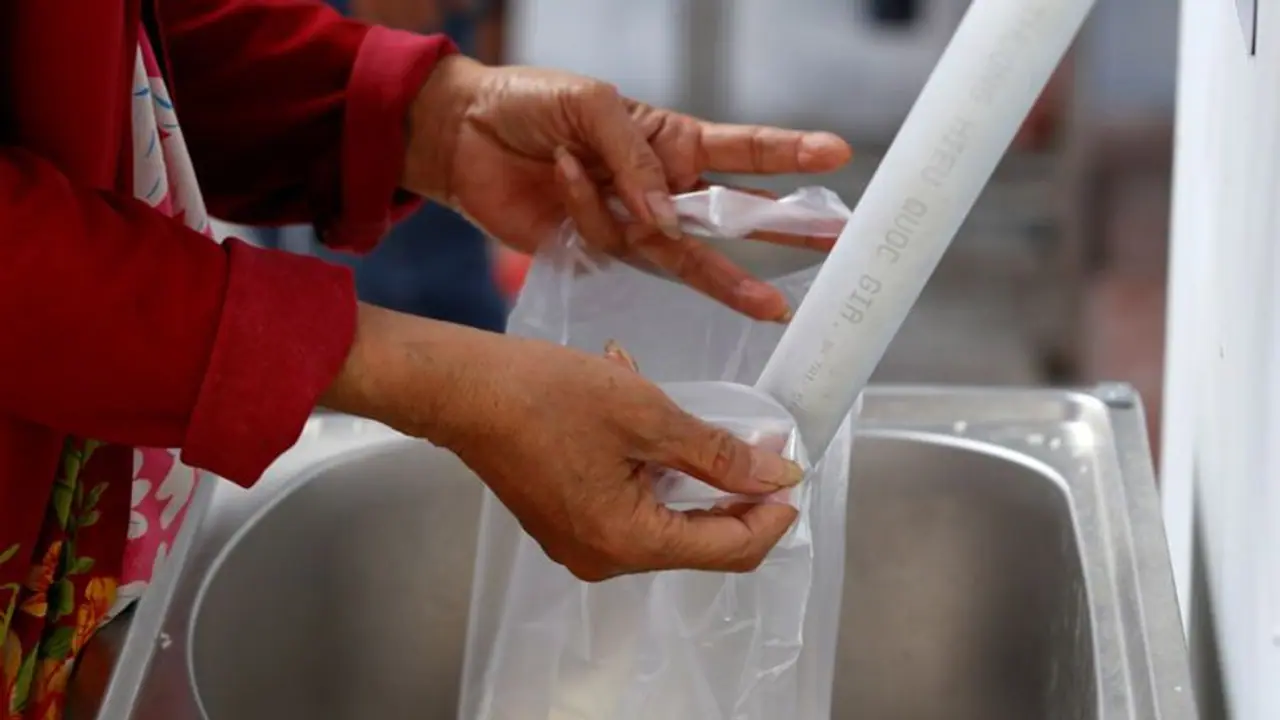 Instant ration: 24x7 rice ATMs to open soon in Karnataka