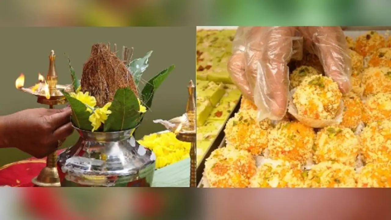 লুচি তরকারি নাকি লকডাউনে অন্য় এক নববর্ষ, পয়লাবৈশাখ নিয়ে মন খুললেন অনেকেই লুচি তরকারি নাকি লকডাউনে অন্য় এক নববর্ষ, পয়লাবৈশাখ নিয়ে মন খুললেন অনেকেই