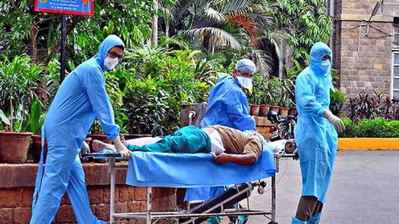 തബ്ലീഗ് സമ്മേളനത്തിൽ പങ്കെടുത്തവർ സ്വമേധയാ വിവരം നൽകിയില്ലെങ്കിൽ കർശന നടപടിയെന്ന് സർക്കാർ തബ്ലീഗ് സമ്മേളനത്തിൽ പങ്കെടുത്തവർ സ്വമേധയാ വിവരം നൽകിയില്ലെങ്കിൽ കർശന നടപടിയെന്ന് സർക്കാർ