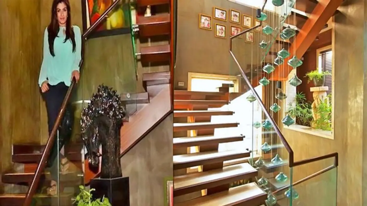 மாடிப்படிகளுக்கு கீழே அறை வைக்கலாமா? எத்தனை படிகள் இருக்க வேண்டும்? வாஸ்து சாஸ்திரத்தின் முழுவிவரம் இதோ! மாடிப்படிகளுக்கு கீழே அறை வைக்கலாமா? எத்தனை படிகள் இருக்க வேண்டும்? வாஸ்து சாஸ்திரத்தின் முழுவிவரம் இதோ!