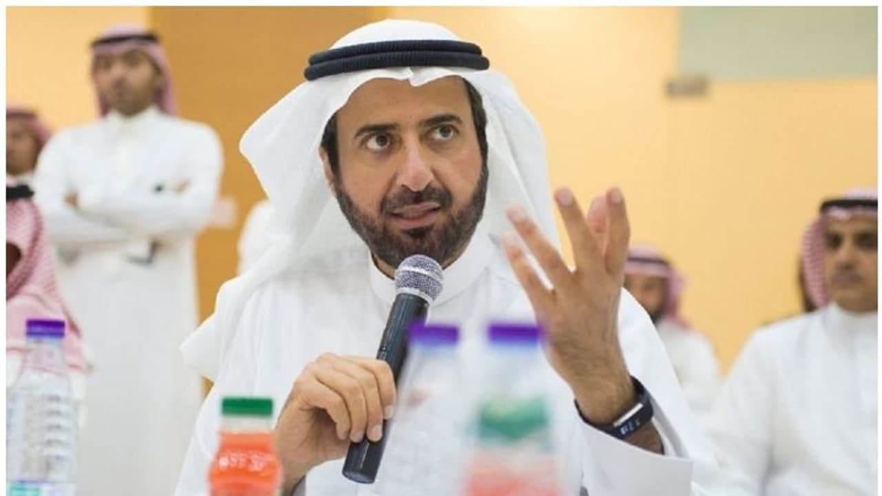 ലേബര് ക്യാമ്പുകളില് കൊവിഡ് ബാധിതരുടെ എണ്ണം കൂടുന്നു; ആശങ്കയെന്ന് ആരോഗ്യ മന്ത്രി ലേബര് ക്യാമ്പുകളില് കൊവിഡ് ബാധിതരുടെ എണ്ണം കൂടുന്നു; ആശങ്കയെന്ന് ആരോഗ്യ മന്ത്രി