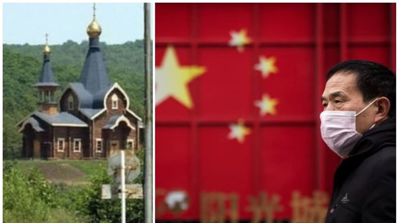 ചൈനയിൽ പുതിയ കൊവിഡ് ഹോട്ട്സ്പോട്ട്, റഷ്യയിൽ നിന്നുള്ള സംക്രമിതരുടെ അനധികൃത നുഴഞ്ഞുകയറ്റം ഈ നഗരത്തിന് തലവേദന ചൈനയിൽ പുതിയ കൊവിഡ് ഹോട്ട്സ്പോട്ട്, റഷ്യയിൽ നിന്നുള്ള സംക്രമിതരുടെ അനധികൃത നുഴഞ്ഞുകയറ്റം ഈ നഗരത്തിന് തലവേദന