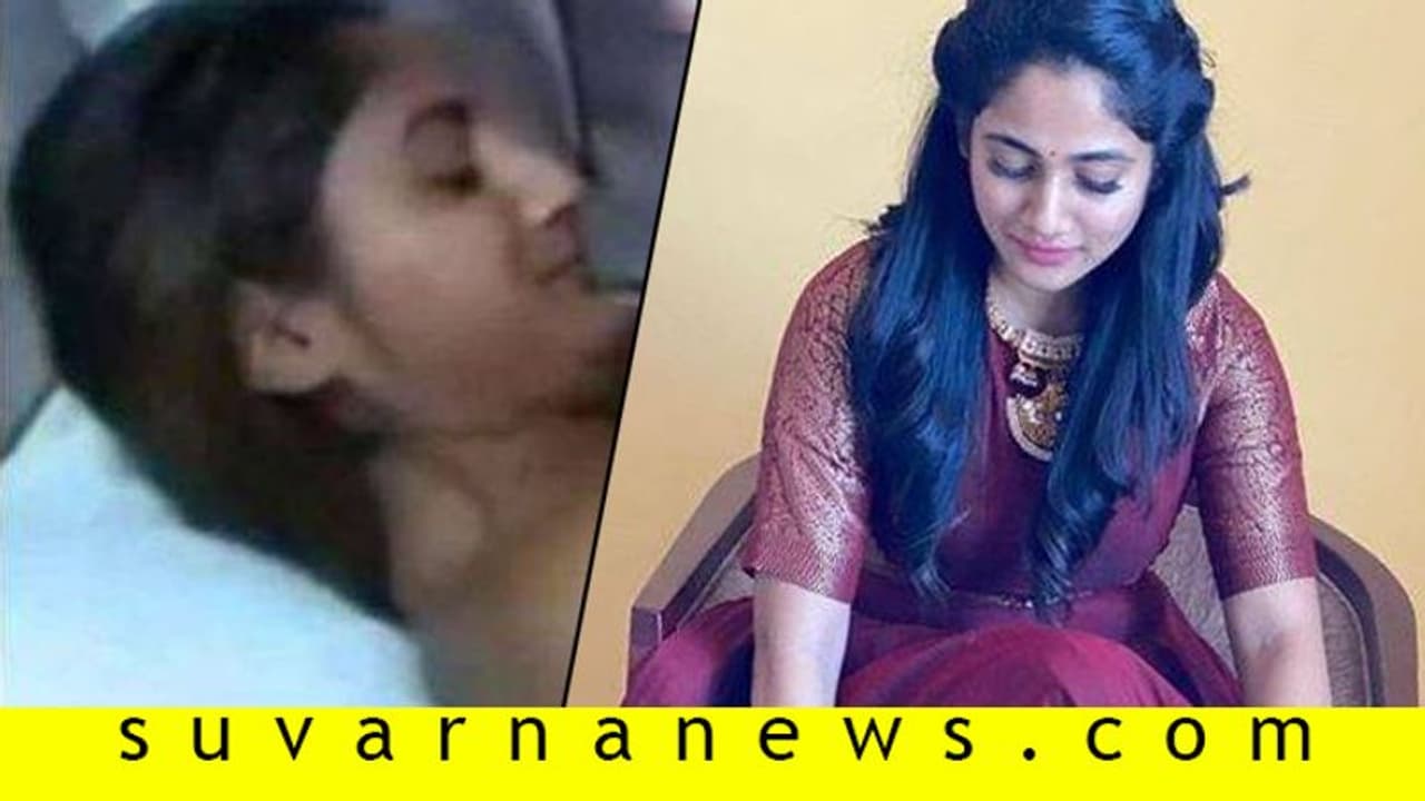 ಖಾಸಗಿ ವಾಹಿನಿ ವರದಿಗಾರ್ತಿಯ ಬೆಡ್ ರೂಮ್ ವಿಡಿಯೋ ವೈರಲ್? ಖಾಸಗಿ ವಾಹಿನಿ ವರದಿಗಾರ್ತಿಯ ಬೆಡ್ ರೂಮ್ ವಿಡಿಯೋ ವೈರಲ್?