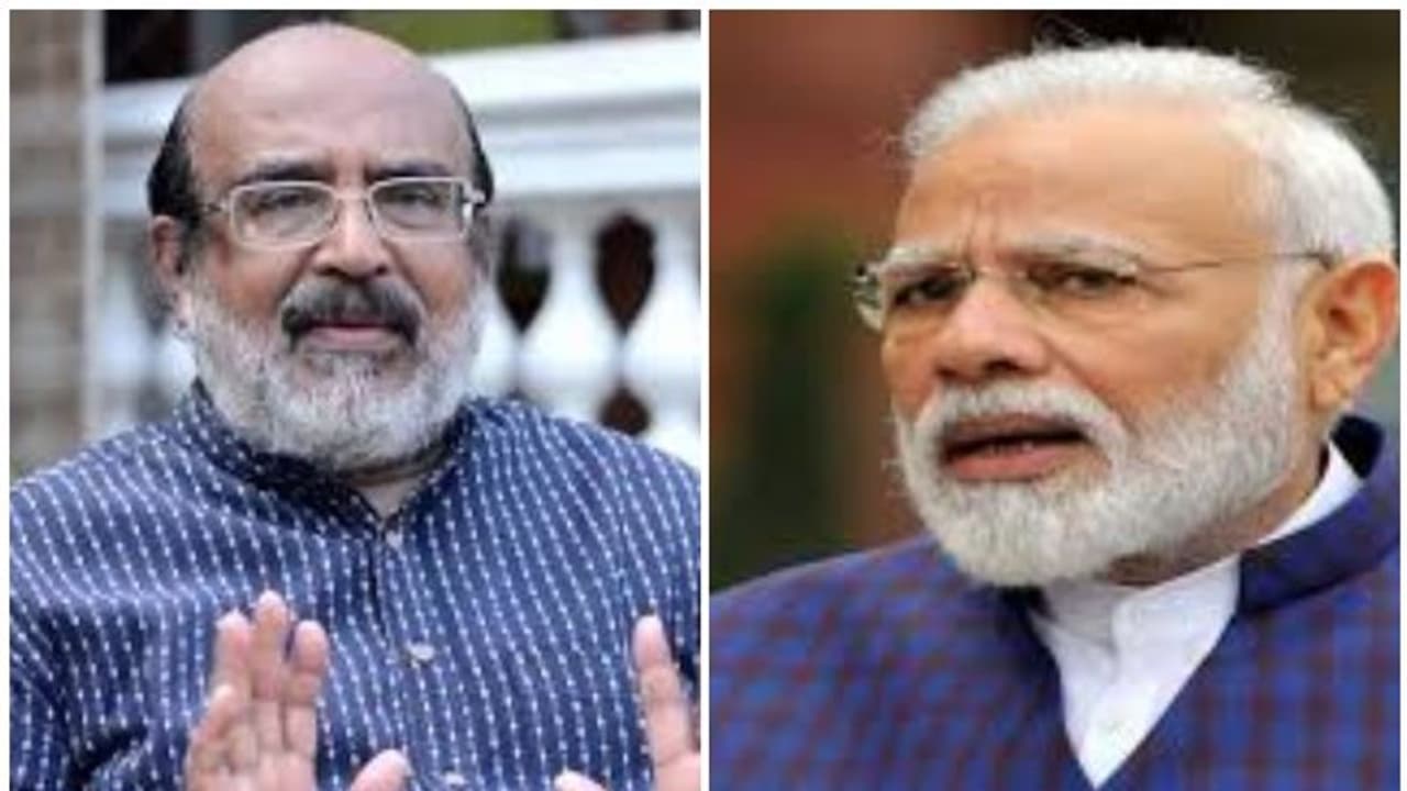 സംസ്ഥാനങ്ങൾക്ക് അഭിനന്ദനം പോര, പണം വേണം: മോദിയുടെ പ്രഖ്യാപനങ്ങൾക്ക് എതിരെ ഐസക് സംസ്ഥാനങ്ങൾക്ക് അഭിനന്ദനം പോര, പണം വേണം: മോദിയുടെ പ്രഖ്യാപനങ്ങൾക്ക് എതിരെ ഐസക്