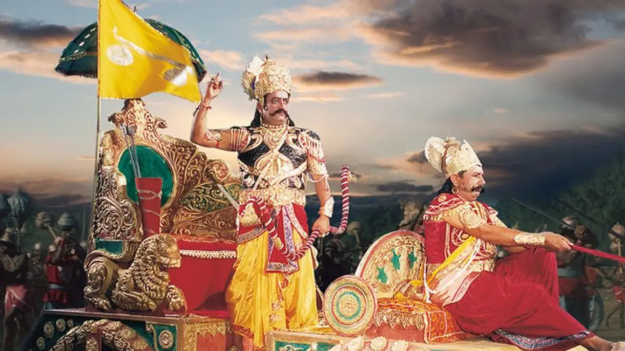 Sri Lanka chases Ravana's 'Pushpak Vimana'; interest takes flight in India as well