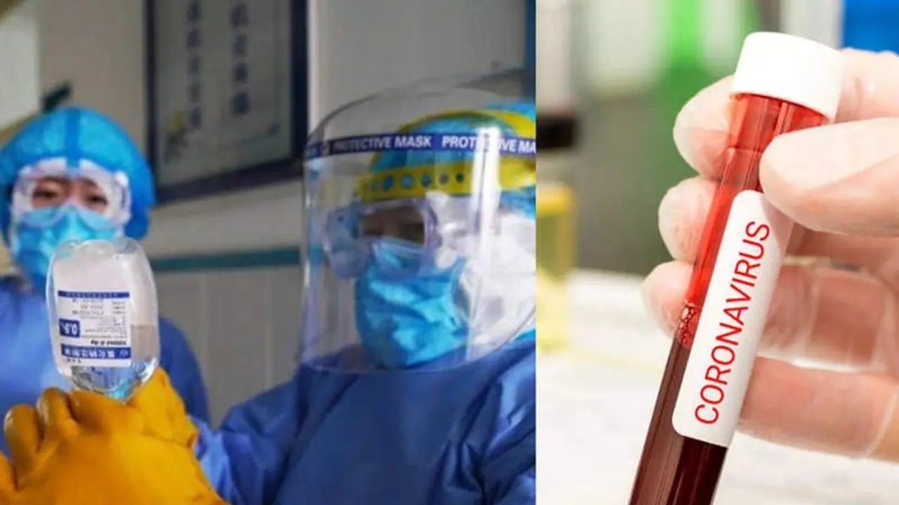 ఏపీలో మరో 34 కరోనా కేసులు: మొత్తం 473కి చేరిక ఏపీలో మరో 34 కరోనా కేసులు: మొత్తం 473కి చేరిక