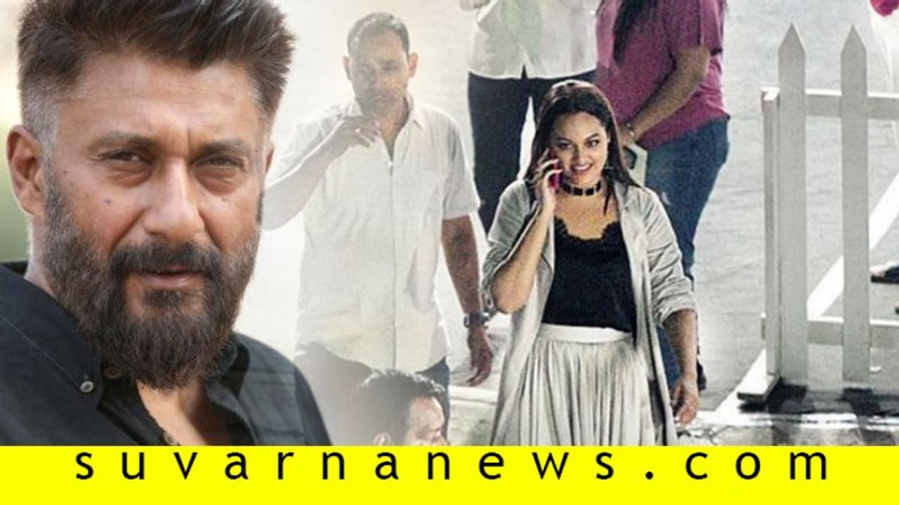 ಲಾಕ್‌ಡೌನ್‌ನಲ್ಲಿ ಶೂಟಿಂಗ್ ಮಾಡಿದ ನಟಿ; ಫೋಟೋ ಹಾಕಿದ ನಿರ್ದೇಶಕನ ವಿರುದ್ಧ ದೂರು!