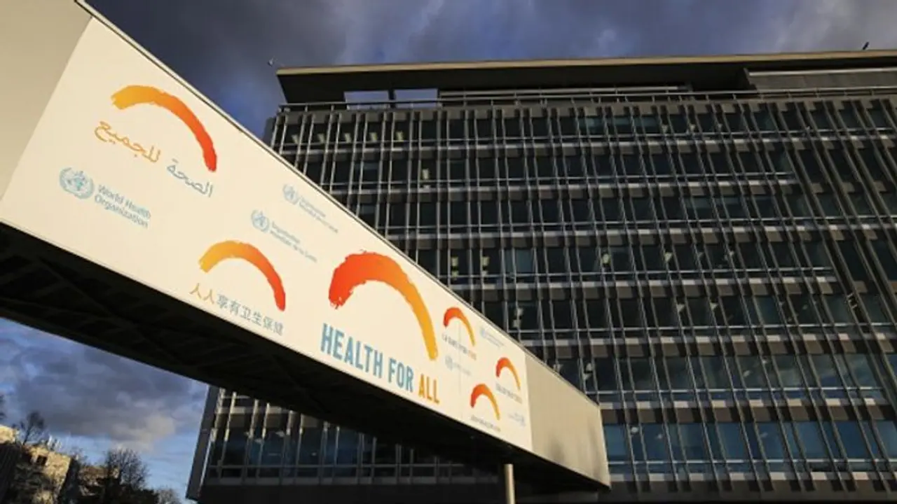 WHO: Coronavirus (COVID 19) '10 times deadlier' than swine flu