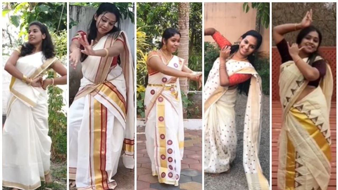 'കണി കാണും നേരം കമലാനേത്രന്റെ.... 'ചുവടുവച്ച്, വിഷു ആശംസയുമായി ഇവർ അഞ്ചുപേർ: വീഡിയോ 'കണി കാണും നേരം കമലാനേത്രന്റെ.... 'ചുവടുവച്ച്, വിഷു ആശംസയുമായി ഇവർ അഞ്ചുപേർ: വീഡിയോ