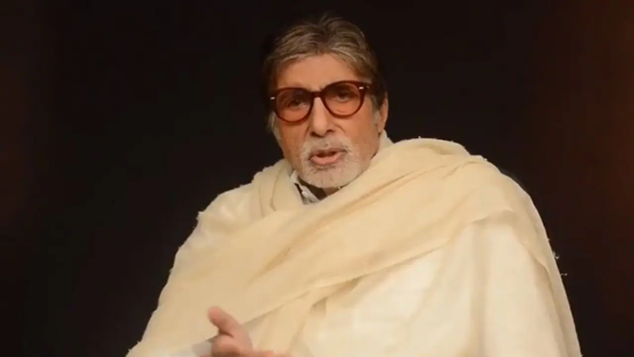 দেশের প্রধানমন্ত্রী হলে ঠিক এটাই করতেন বিগ বি, ছক্কা হাঁকালেন টুইটে