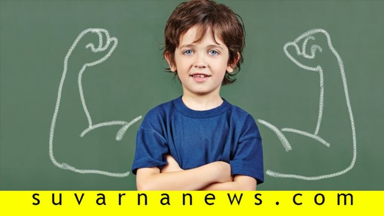 ಪೋಷಕರು ಮಕ್ಕಳ ಸಂಬಂಧ ಹೇಗಿರಬೇಕು ಗೊತ್ತಾ? ಪೋಷಕರು ಮಕ್ಕಳ ಸಂಬಂಧ ಹೇಗಿರಬೇಕು ಗೊತ್ತಾ?