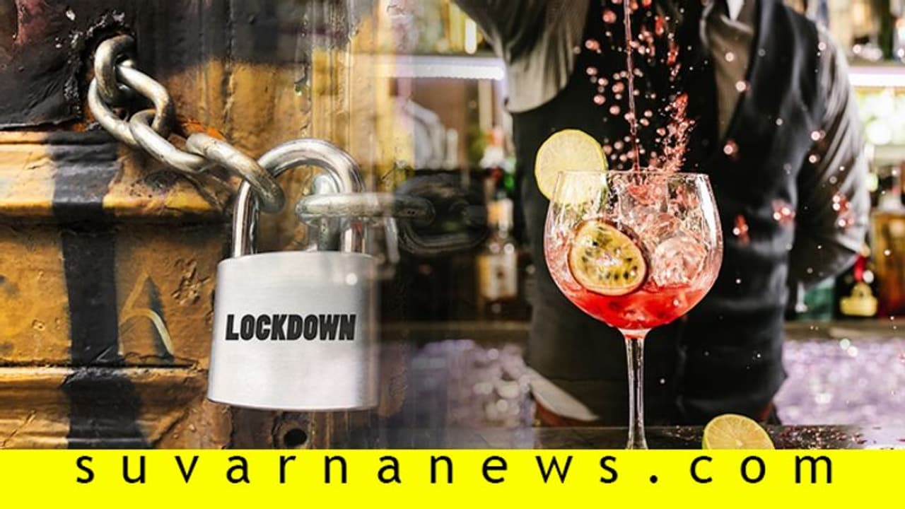 ಡ್ರಗ್ಸ್ನಿಂದ ಗನ್ವರೆಗೆ, ಇಲ್ಲಿ ಬದುಕೋ 'ಅತ್ಯಗತ್ಯ'ಗಳಲ್ಲಿ ಏನುಂಟು ಏನಿಲ್ಲ?! ಡ್ರಗ್ಸ್ನಿಂದ ಗನ್ವರೆಗೆ, ಇಲ್ಲಿ ಬದುಕೋ 'ಅತ್ಯಗತ್ಯ'ಗಳಲ್ಲಿ ಏನುಂಟು ಏನಿಲ್ಲ?!