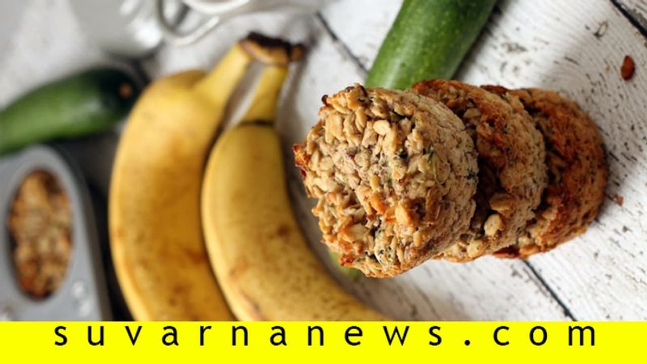 ಈಗ ಟ್ರೈ ಮಾಡಬಲ್ಲ ಬಾಯಲ್ಲಿ ನೀರೂರಿಸುವ ಬಾಳೆಹಣ್ಣಿನ ರೆಸಿಪಿ ಈಗ ಟ್ರೈ ಮಾಡಬಲ್ಲ ಬಾಯಲ್ಲಿ ನೀರೂರಿಸುವ ಬಾಳೆಹಣ್ಣಿನ ರೆಸಿಪಿ