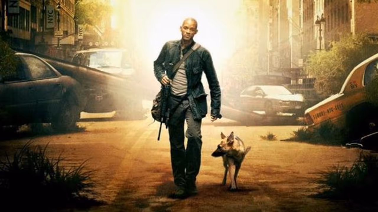 Will Smith is back with 'I Am Legend 2': Know the release date, plot, where to watch and more 