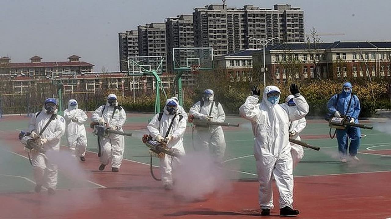 সংক্রমণে এবার চিনকে ছাড়িয়ে গেল পুতিনের দেশ, ২ হাজারেরও বেশি করোনা আক্রান্ত সেনাবাহিনীতে