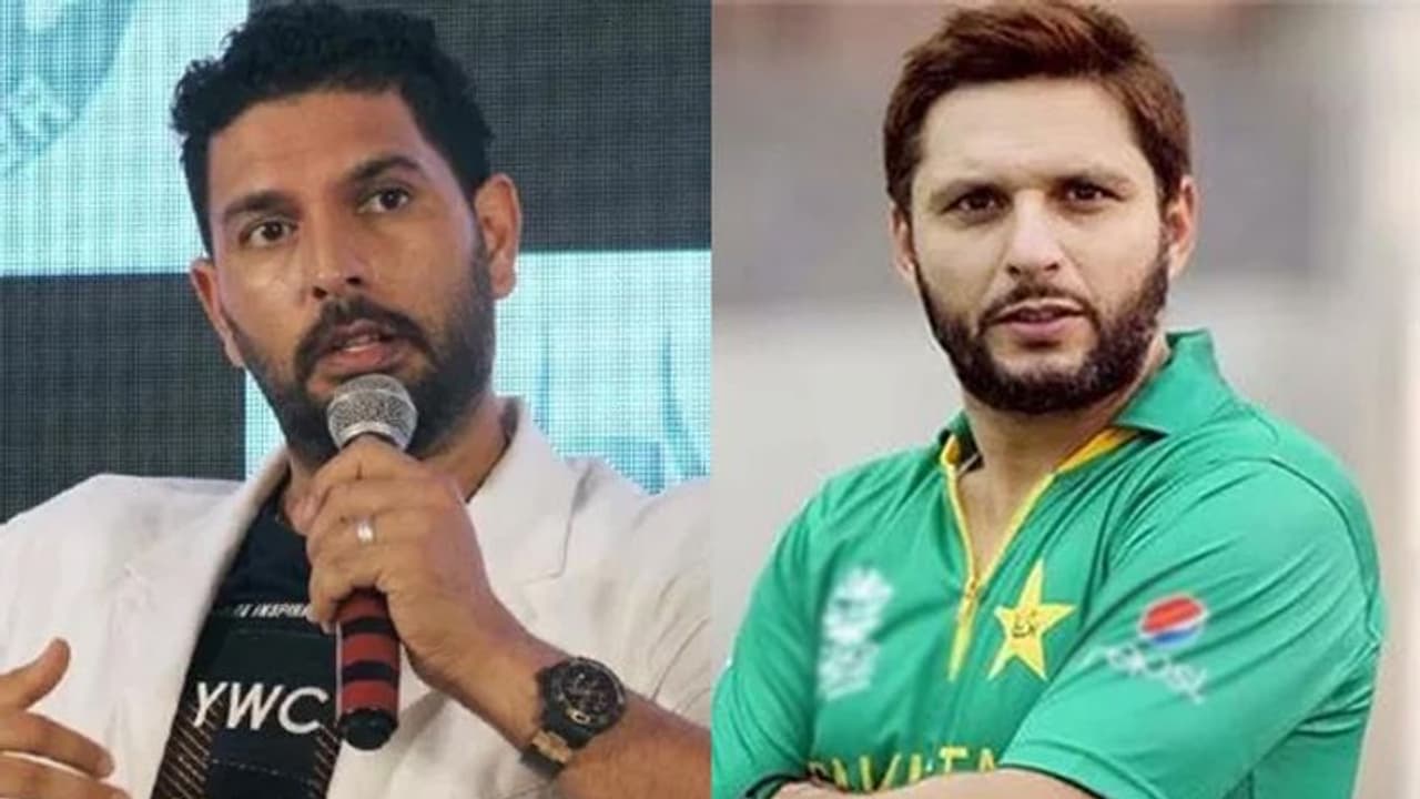 భారత్‌కు సాయం చేశావని... నన్ను ఎవరూ అడగలేదు: నాటి సంఘటనను గుర్తుచేసుకున్న అఫ్రిది