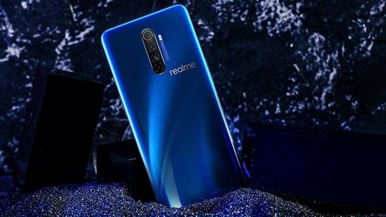 আকর্ষণীয় ফিচার সহ লঞ্চ হতে চলেছে রিয়েলমি এক্সথ্রি, রয়েছে ৫জি কানেক্টিভিটির সুবিধাও আকর্ষণীয় ফিচার সহ লঞ্চ হতে চলেছে রিয়েলমি এক্সথ্রি, রয়েছে ৫জি কানেক্টিভিটির সুবিধাও