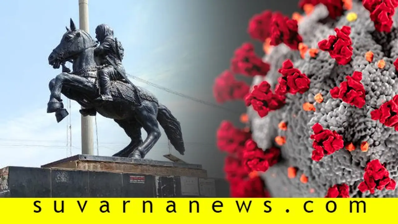 ಅರ್ಧ ಹುಬ್ಬಳ್ಳಿಗೇ ಹಬ್ಬಿದ ಕೊರೋನಾ: ಜನತೆಯಲ್ಲಿ ಹೆಚ್ಚಿದ ಆತಂಕ