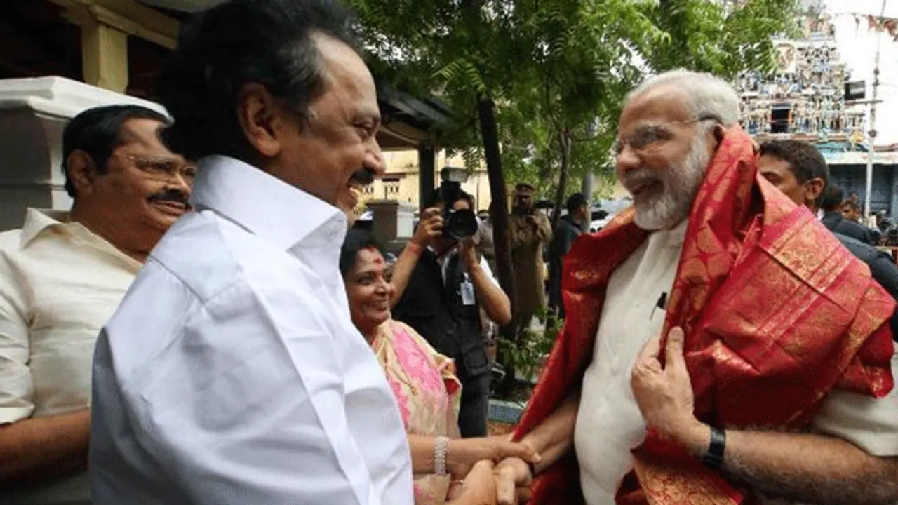 அறிவுரை மட்டும் இருந்தால் உயிர்வாழ்ந்திட முடியுமா? இது பிரதமருக்கு புரியவில்லையா? மு.க.ஸ்டாலின் நறுக் கேள்வி.! அறிவுரை மட்டும் இருந்தால் உயிர்வாழ்ந்திட முடியுமா? இது பிரதமருக்கு புரியவில்லையா? மு.க.ஸ்டாலின் நறுக் கேள்வி.!