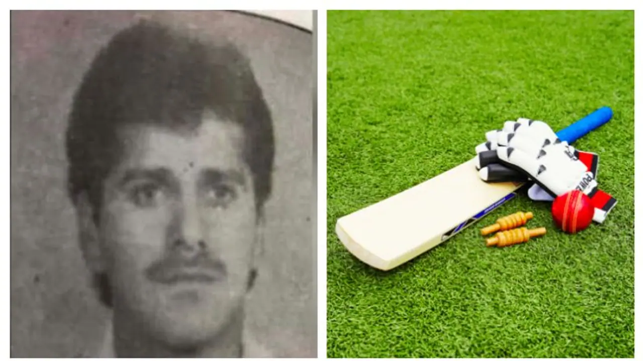 করোনার বলি বিশ্বের প্রথম ক্রিকেটার, মৃত্যু হল পাকিস্তানের প্রাক্তন প্রথম শ্রেণির ক্রিকেটার জাফর সরফরাজের করোনার বলি বিশ্বের প্রথম ক্রিকেটার, মৃত্যু হল পাকিস্তানের প্রাক্তন প্রথম শ্রেণির ক্রিকেটার জাফর সরফরাজের