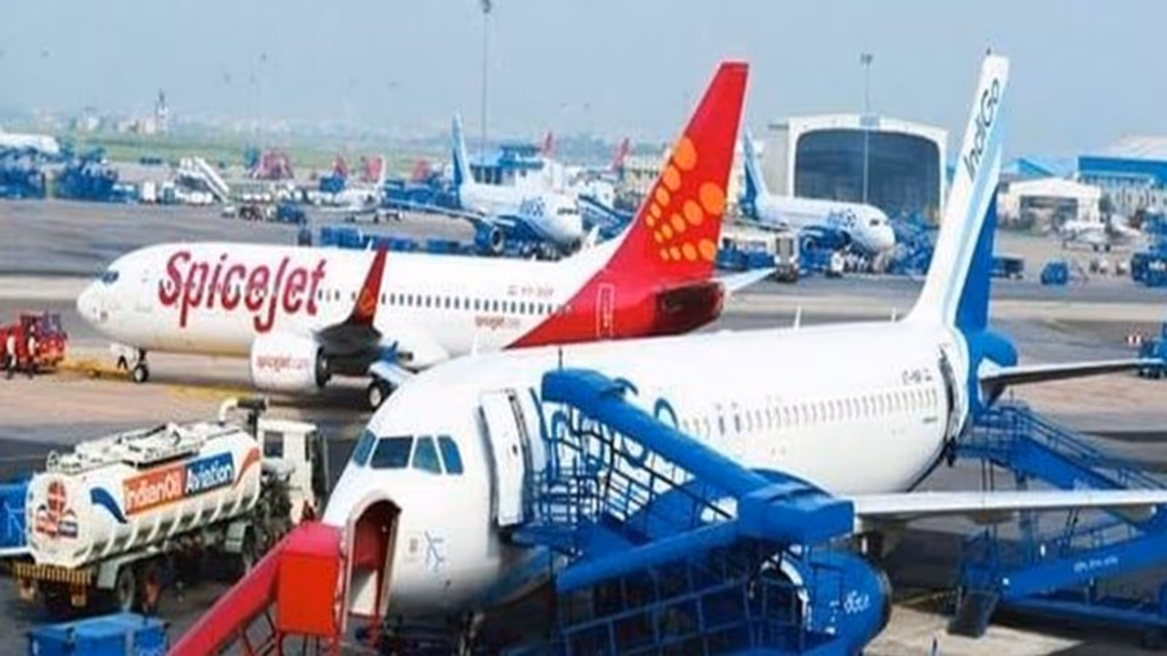 Coronavirus in India: Flight tickets booked during March 25 April 14 for travel till May 3 can get refunds Coronavirus in India: Flight tickets booked during March 25 April 14 for travel till May 3 can get refunds