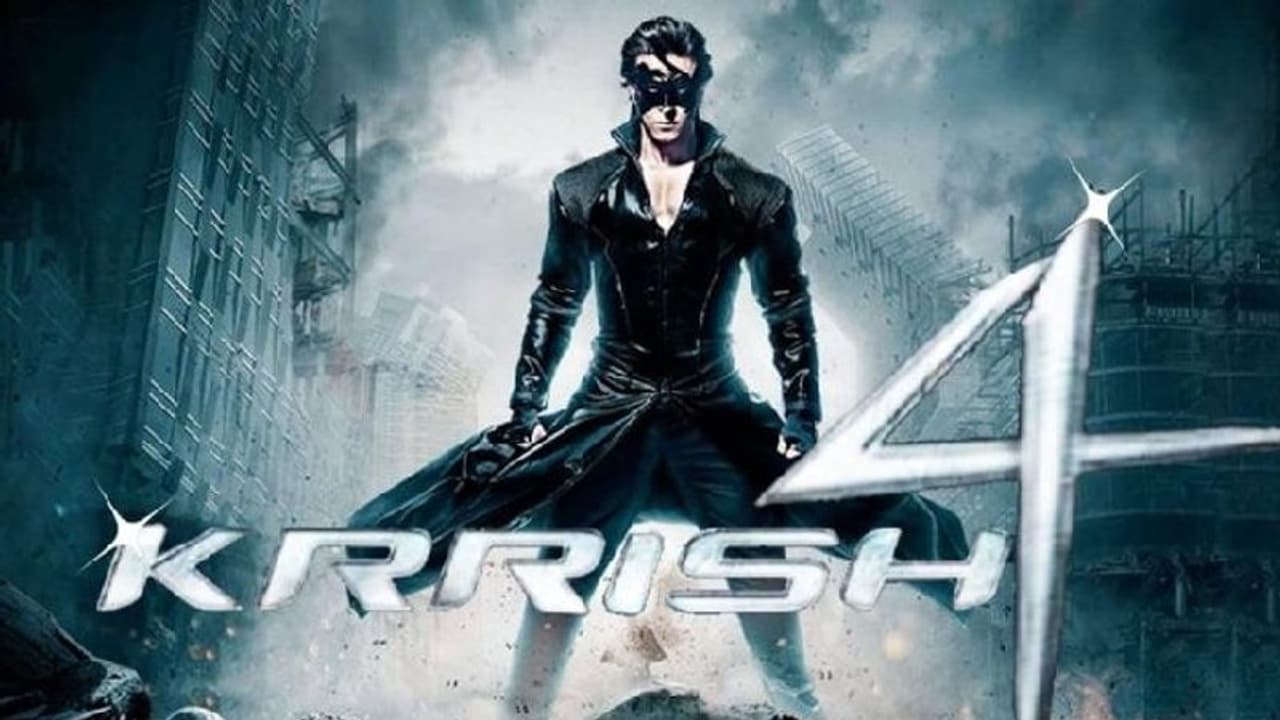 ఇండియన్ సూపర్ హీరో మళ్లీ వస్తున్నాడు.. క్లారిటీ ఇచ్చిన దర్శకుడు ఇండియన్ సూపర్ హీరో మళ్లీ వస్తున్నాడు.. క్లారిటీ ఇచ్చిన దర్శకుడు