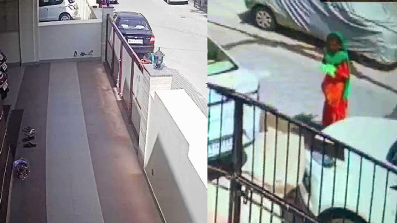 থুতু ভরা ব্যাগ ছুড়ে মারছে বাড়ির ভিতর, রহস্যময়ী করোনা জেহাদিদের দাপটে তটস্থ গোটা শহর থুতু ভরা ব্যাগ ছুড়ে মারছে বাড়ির ভিতর, রহস্যময়ী করোনা জেহাদিদের দাপটে তটস্থ গোটা শহর