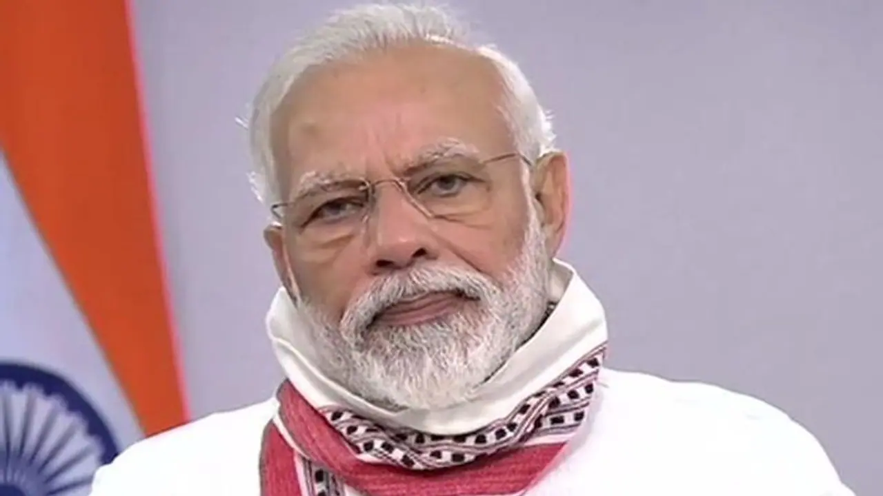 Lockdown 2.0: These are tough times, but undaunted Modi government confident of reviving sagging economy Lockdown 2.0: These are tough times, but undaunted Modi government confident of reviving sagging economy