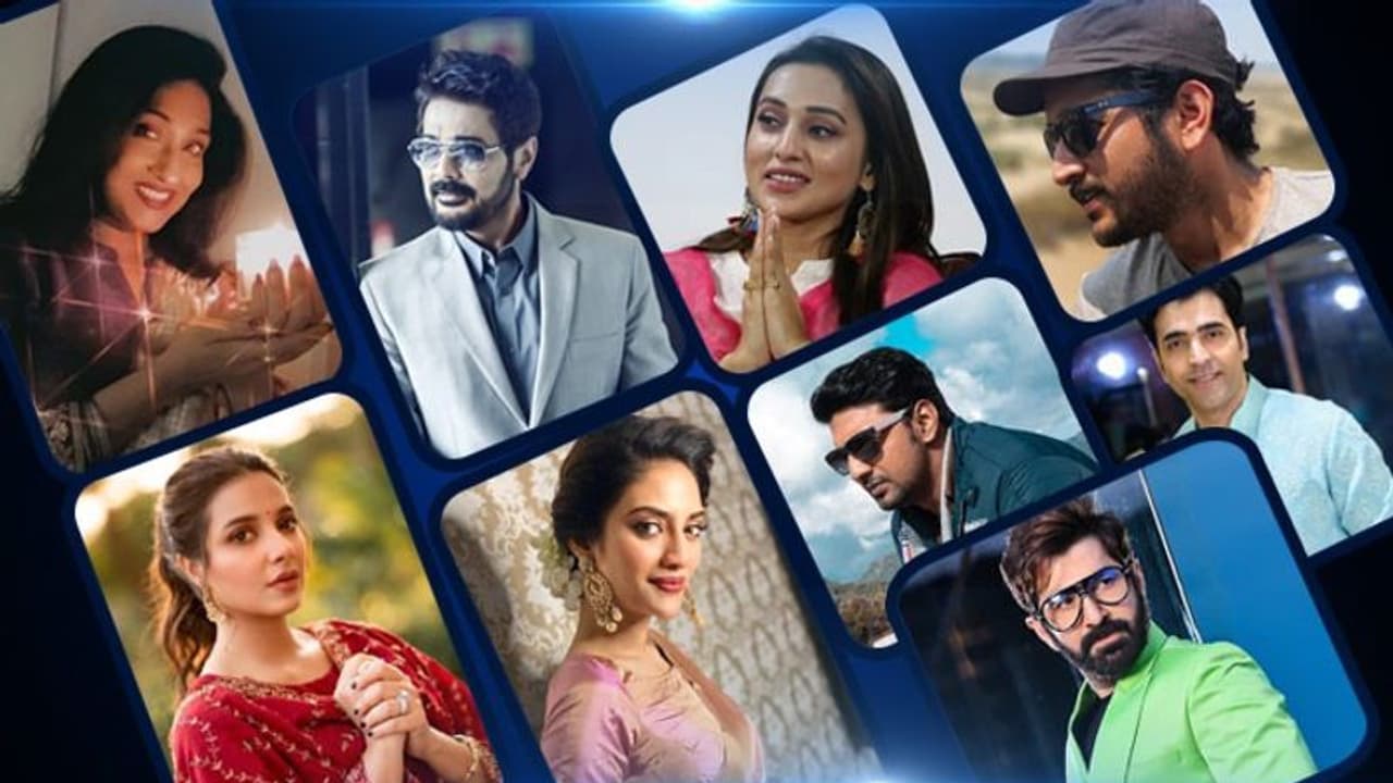 লকডাউন শর্টফিল্ম এবার টলিউডে, বাড়ি থেকেই তৈরি ছবি মুক্তি পেল নববর্ষে লকডাউন শর্টফিল্ম এবার টলিউডে, বাড়ি থেকেই তৈরি ছবি মুক্তি পেল নববর্ষে