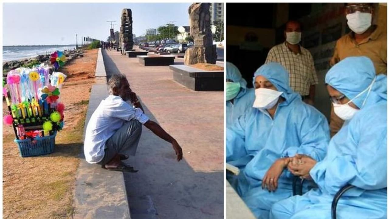 കോഴിക്കോട് ജില്ലയിൽ ഹോട്ട് സ്പോട്ടുകൾ നിർണയിച്ചതിൽ അപാകതയെന്ന് പരാതി