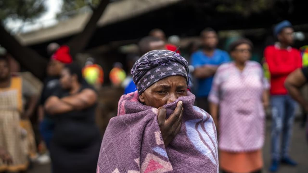 எய்ட்ஸிடம் தப்பித்து கொரோனாவிடம் சிக்கிய ஆப்பிரிக்கா..!! ரத்தத்தை உறைய வைக்கும் சோகம்..!! எய்ட்ஸிடம் தப்பித்து கொரோனாவிடம் சிக்கிய ஆப்பிரிக்கா..!! ரத்தத்தை உறைய வைக்கும் சோகம்..!!