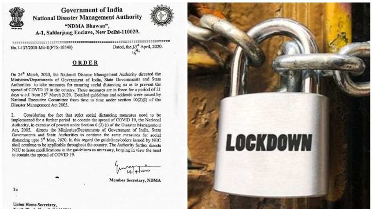 മാർഗരേഖ വരുന്നത് വരെ നിലവിലെ ഈ നിയന്ത്രണങ്ങൾ തുടരും: ലോക്ക് ഡൗൺ ഉത്തരവ് ഇങ്ങനെ മാർഗരേഖ വരുന്നത് വരെ നിലവിലെ ഈ നിയന്ത്രണങ്ങൾ തുടരും: ലോക്ക് ഡൗൺ ഉത്തരവ് ഇങ്ങനെ