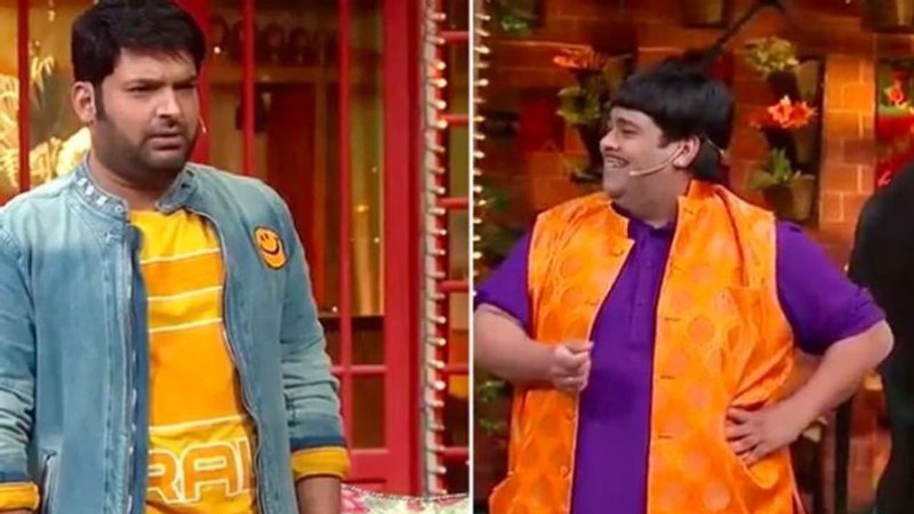 লকডাউনের মধ্যে বাড়িতে শ্যুটিং করার কথা ভাবছেন কপিল, কিকুর সুরে বিতর্কের টান লকডাউনের মধ্যে বাড়িতে শ্যুটিং করার কথা ভাবছেন কপিল, কিকুর সুরে বিতর্কের টান