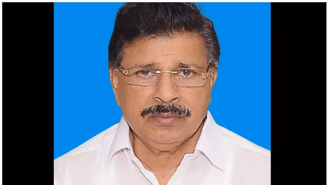മലപ്പുറം മുൻ ഡിസിസി പ്രസിഡന്‍റ് യു കെ ഭാസി അന്തരിച്ചു