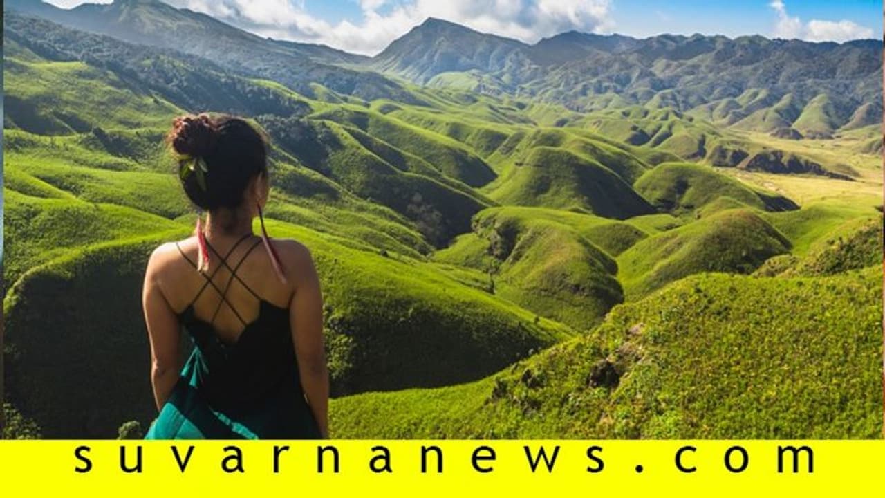 ಈಶಾನ್ಯ ರಾಜ್ಯಗಳ ಜನರಿಗೆ ಸುಲಭಕ್ಕೆ ಕೊರೋನಾ ಬರೋದಿಲ್ಲ! ಈಶಾನ್ಯ ರಾಜ್ಯಗಳ ಜನರಿಗೆ ಸುಲಭಕ್ಕೆ ಕೊರೋನಾ ಬರೋದಿಲ್ಲ!